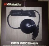 Hot Offer Globalsat Bu-353s4 Sirf III USB GPS Receiver Navigation