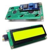 High Quality IIC I2C LCD 1602 Shield Module V2 0 Arduino Compatible
