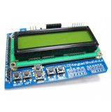 High Quality Keypad LCD Shield Module V2 0 Arduino Compatible