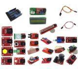 Multifunctional Brick Sensor Starter Package Kits 1 Arduino Compatible