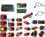 Multifunctional Brick Sensor Starter Package Kits 2 Arduino Compatible