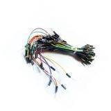 Breadborad Jumper Wire 100PCS Pack