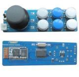 Serial Bluetooth Remote Control with Joystick Arduino Compatible