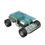4WD Mobile Robotics Car Kit