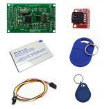 13 56MHz Mini RFID Mifare Read Write Sensor Kits