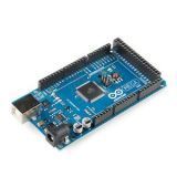 Arduino Mega 2560 with Free USB Cable Arduino Compatible
