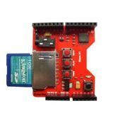 Wave Sound Shield Module Arduino Compatible Wavecom Q2303A Q2406b Q2426b Q24 Plus Q2687