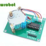 Wrobot Step Motor Shield Module