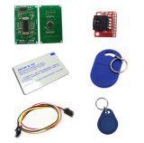 RFID Module Kit 13.56MHz RS232 Interface RFID Series Bluetooth Series