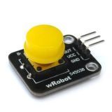 Wrobot Digital Button Switch Arduino Compatible