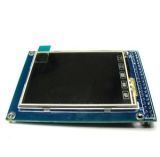 TFT 3 2" with SD Touch Module Arduino Compatible