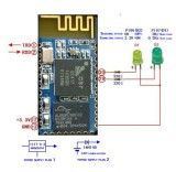 Serial Port Bluetooth Module (Master) -Arduino Compatible