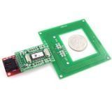 Yhy RFID Shield Module Kit 10cm Arduino Compatible