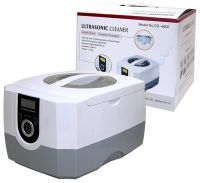 Ultrasonic Jewelry Cleaner / Jewelry accessories