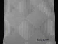 gypsum ceiling board