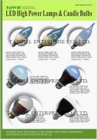 LED Lamps, LED Candle Bulbs, LED Lamp, LED Candle Bulb