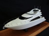 Yacht Model