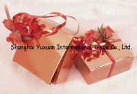 paper box, gift box, chocolate box, packaging box