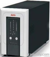 UPS AEG
