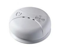 315/433mhz Wireless Battery  Smoke Detector Smoke Alarm For Security Alarm System