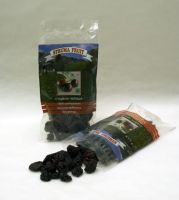 dried pitted cherry 100 %NATURAL
