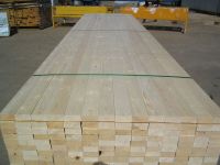 SPF Lumber