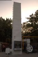 Air Separation Unit