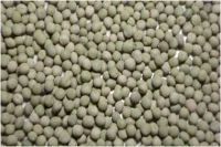 dry green peas