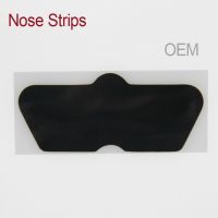 Nose cleansing strips