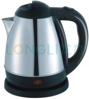 Electric kettle