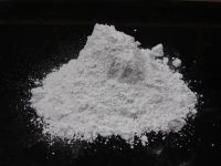 Uncoated calcium carbonate powder, size 6 micron