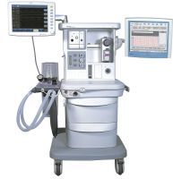 Anesthesia machine 700