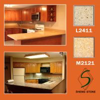 quartz countertops