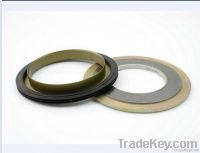 Bonded Seal,