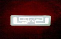 RFID Laundry Tag