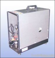 Silent air compressor D8202