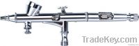 Double action airbrush AB-208