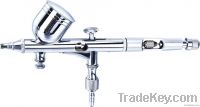 Double action airbrush AB-203