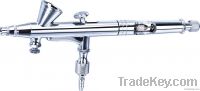 Double action airbrush AB-201