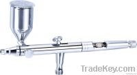 Double action airbrush AB-184