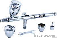 Double action airbrush AB-183