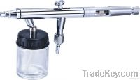 Double action airbrush AB-182