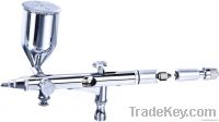 Double action airbrush AB-181A