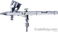 Double action airbrush AB-180