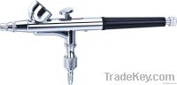 Double action airbrush AB-137