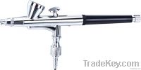 Double action airbrush AB-136