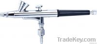 Double action airbrush AB-135