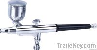 Double action airbrush AB-134