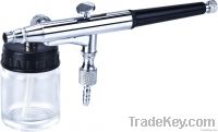 Double action airbrush AB-133