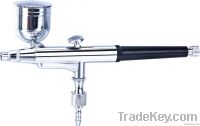 Double action airbrush AB-132